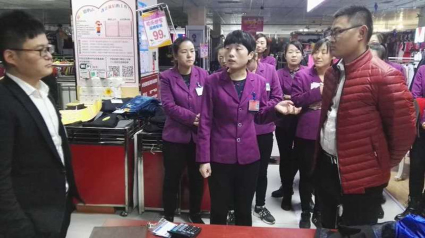 【用心研究本職工作】服務(wù)技能比賽，努力成為更好的自己！