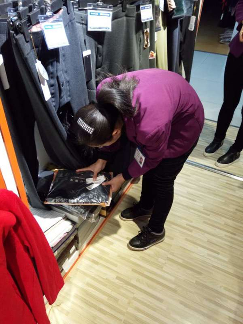【用心研究本職工作】服務(wù)技能比賽，努力成為更好的自己！