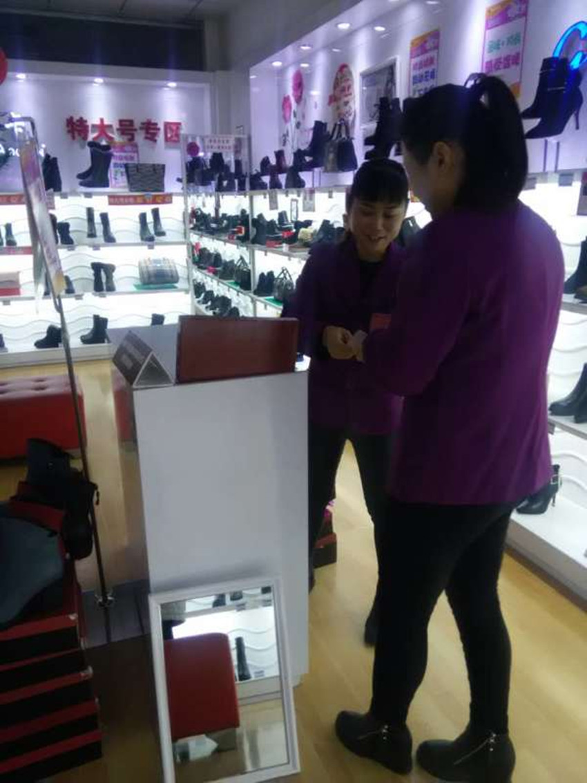 【用心研究本職工作】服務(wù)技能比賽，努力成為更好的自己！