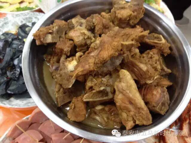 五馬店食品品鑒會(huì)圓滿落下帷幕，帶您回顧精彩現(xiàn)場(chǎng)！
