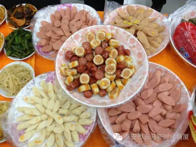 五馬店食品品鑒會(huì)圓滿落下帷幕，帶您回顧精彩現(xiàn)場(chǎng)！