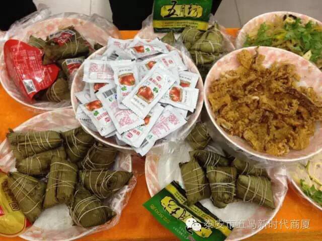 五馬店食品品鑒會(huì)圓滿落下帷幕，帶您回顧精彩現(xiàn)場(chǎng)！