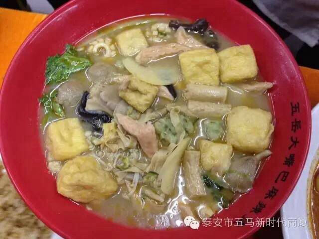 五馬店食品品鑒會(huì)圓滿落下帷幕，帶您回顧精彩現(xiàn)場(chǎng)！