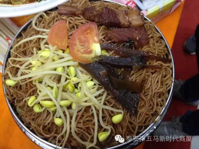 五馬店食品品鑒會(huì)圓滿落下帷幕，帶您回顧精彩現(xiàn)場(chǎng)！