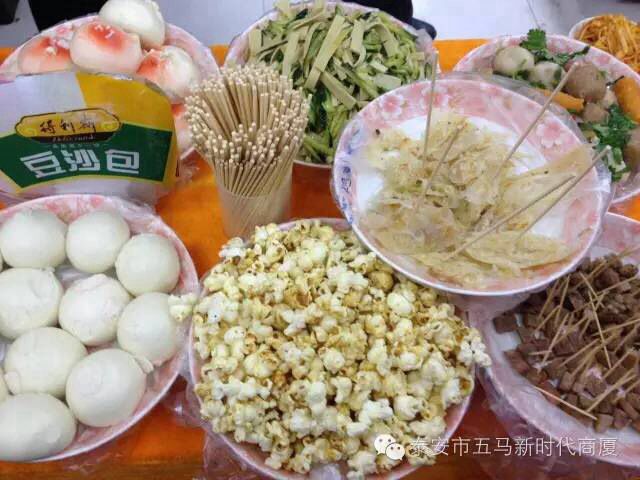 五馬店食品品鑒會(huì)圓滿落下帷幕，帶您回顧精彩現(xiàn)場(chǎng)！