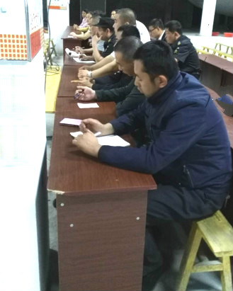 寶龍店：提高顧客滿意度，我們一直在努力