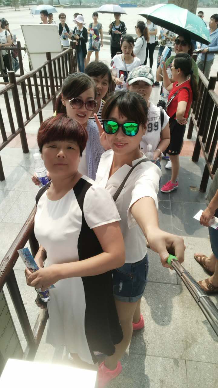 五馬新時代 | 輕松工作，快樂生活~我們一起去游玩！