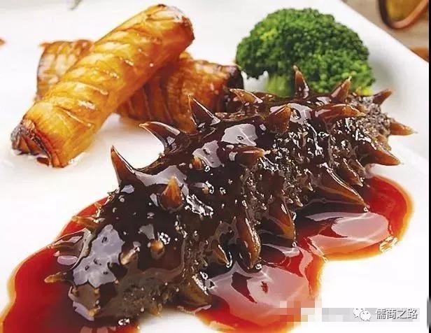 【時(shí)代儒商】膠東碼頭海鮮城淮揚(yáng)菜、魯菜、海鮮超多美味！滿足您的味蕾~~