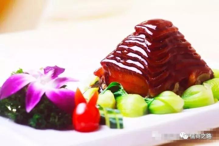【時(shí)代儒商】膠東碼頭海鮮城淮揚(yáng)菜、魯菜、海鮮超多美味！滿足您的味蕾~~