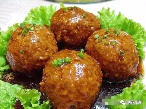【時(shí)代儒商】膠東碼頭海鮮城淮揚(yáng)菜、魯菜、海鮮超多美味！滿足您的味蕾~~