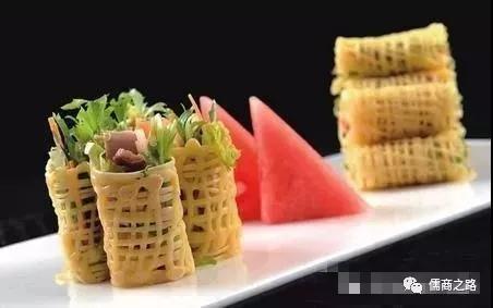 【時(shí)代儒商】膠東碼頭海鮮城淮揚(yáng)菜、魯菜、海鮮超多美味！滿足您的味蕾~~