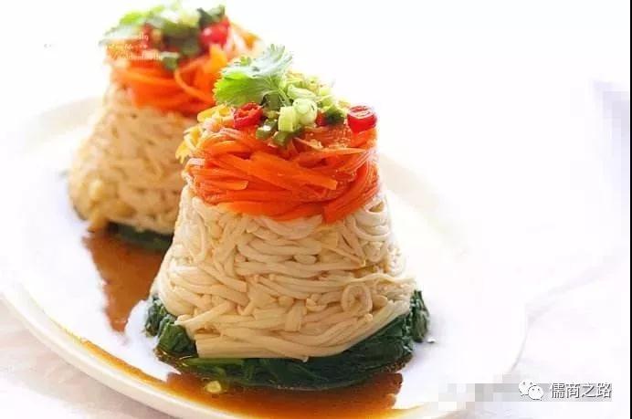 【時(shí)代儒商】膠東碼頭海鮮城淮揚(yáng)菜、魯菜、海鮮超多美味！滿足您的味蕾~~