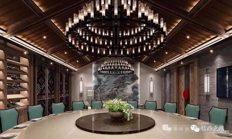 【時(shí)代儒商】膠東碼頭海鮮城淮揚(yáng)菜、魯菜、海鮮超多美味！滿足您的味蕾~~