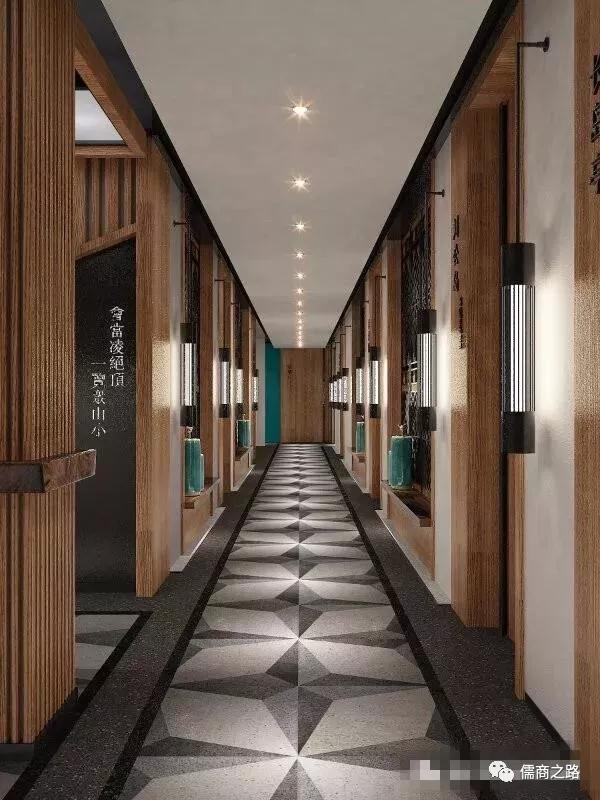 【時(shí)代儒商】膠東碼頭海鮮城淮揚(yáng)菜、魯菜、海鮮超多美味！滿足您的味蕾~~