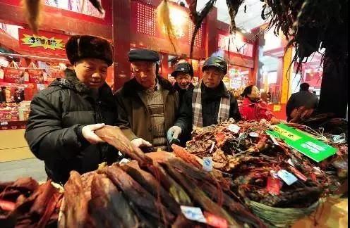 時(shí)代儒商｜新時(shí)代商廈徐家樓店首屆年貨大集 你的年味我們承包了！
