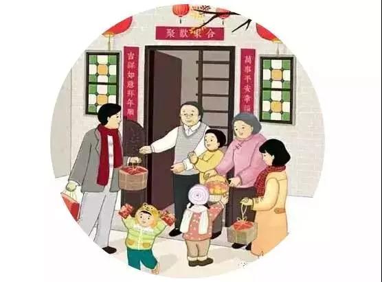 時(shí)代儒商｜新時(shí)代商廈徐家樓店首屆年貨大集 你的年味我們承包了！