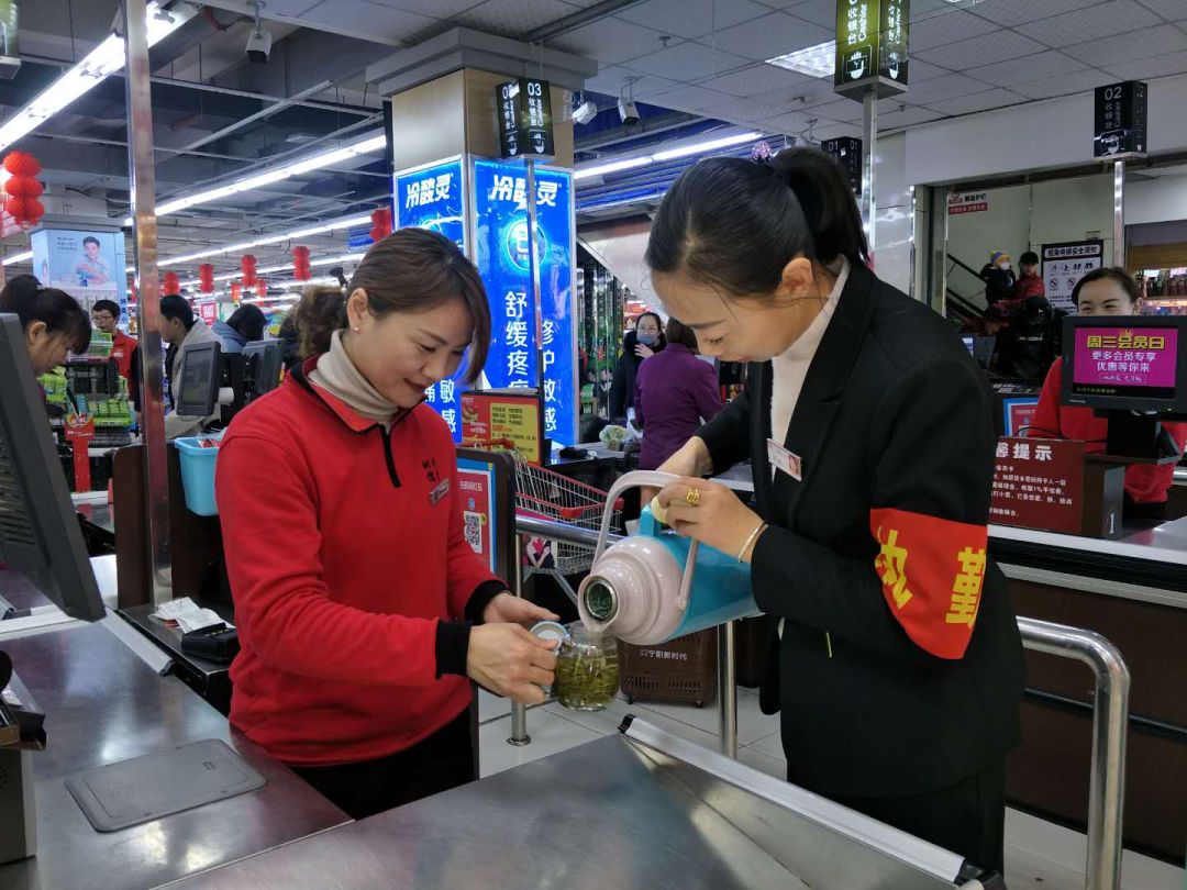 時代儒商｜2019社會招聘 我們需要與眾不同的你！