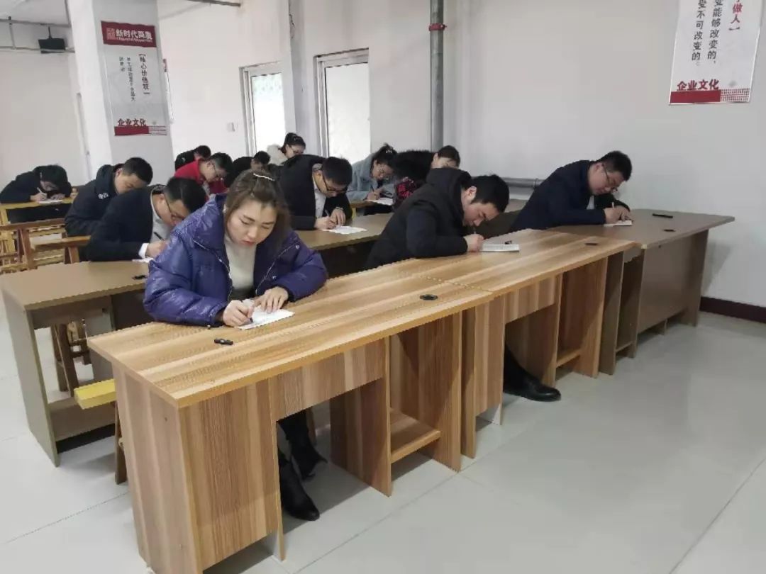 時代儒商｜2019社會招聘 我們需要與眾不同的你！