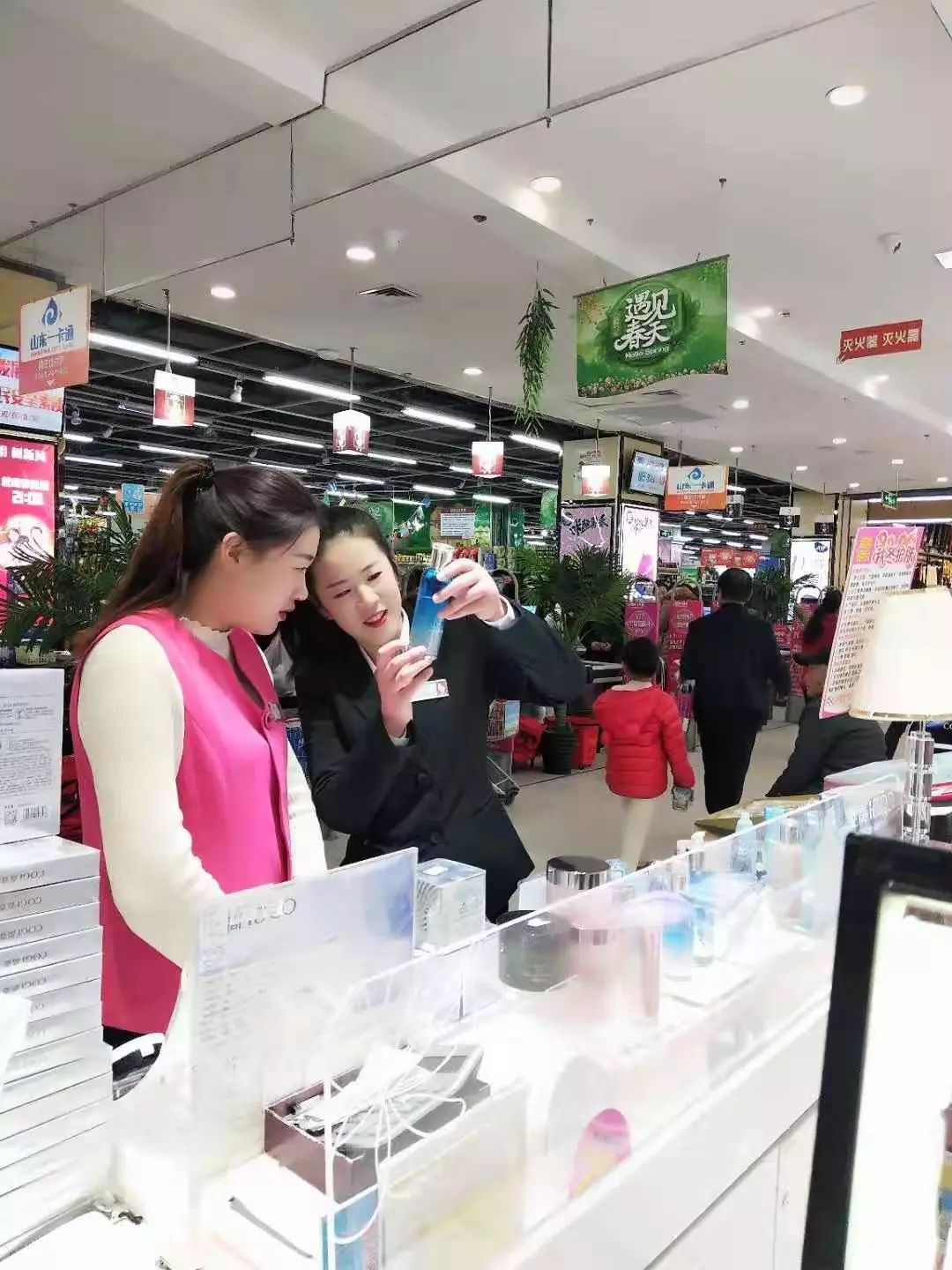 時代儒商｜2019社會招聘 我們需要與眾不同的你！