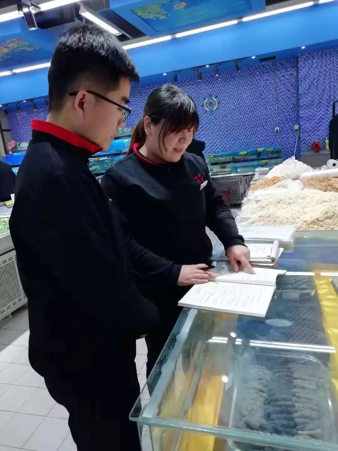 時代儒商｜2019社會招聘 我們需要與眾不同的你！