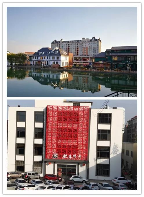 時代儒商｜2019社會招聘 我們需要與眾不同的你！