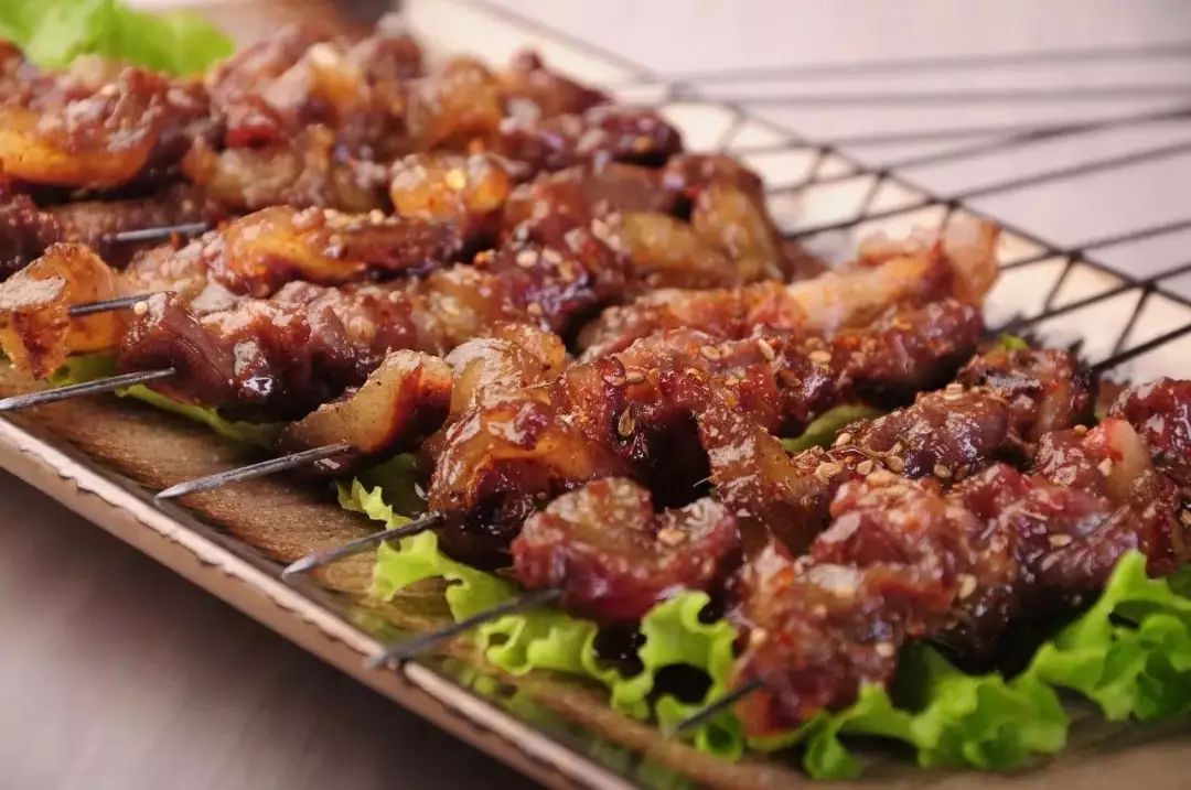 新時代超市｜莫負春日好時光 踏青燒烤正當時！