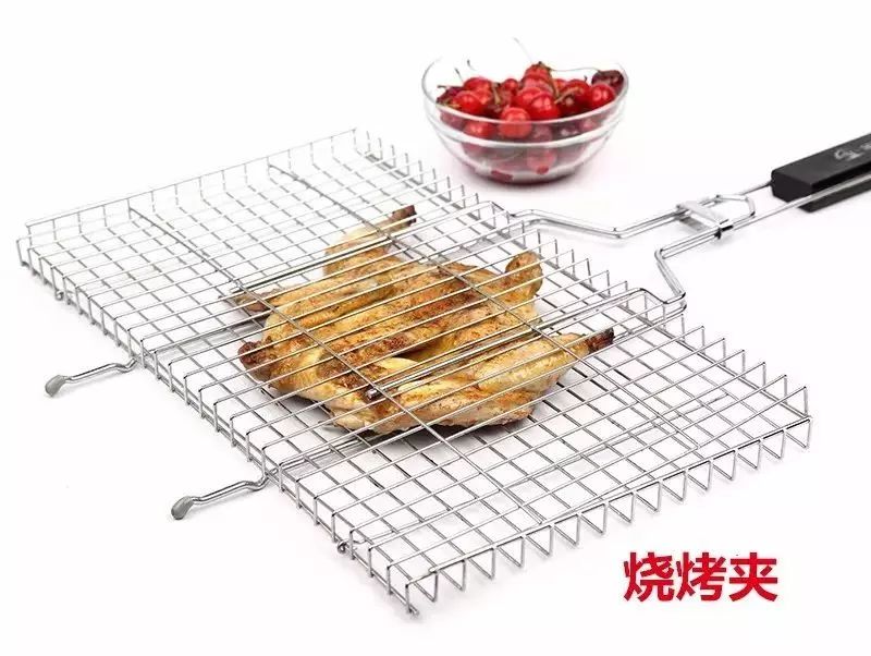 新時代超市｜莫負春日好時光 踏青燒烤正當時！