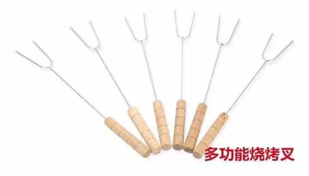 新時代超市｜莫負春日好時光 踏青燒烤正當時！