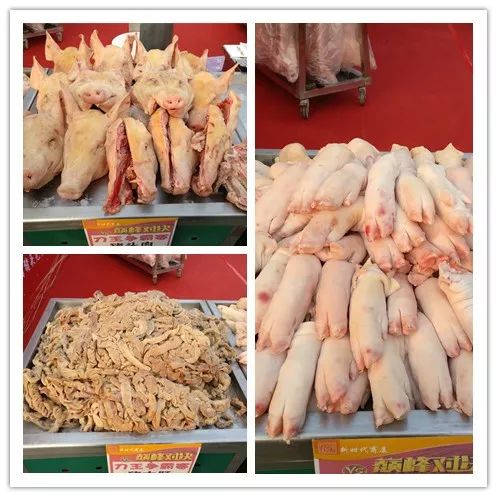 時(shí)代儒商|新時(shí)代商廈二屆刀王爭霸賽 低價(jià)肉品等您來拿!